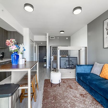 Tr Miami 2 Bedroom, 1 Bedroom, And Studio Condos With Balconies Екстер'єр фото