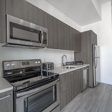 Tr Miami 2 Bedroom, 1 Bedroom, And Studio Condos With Balconies Екстер'єр фото