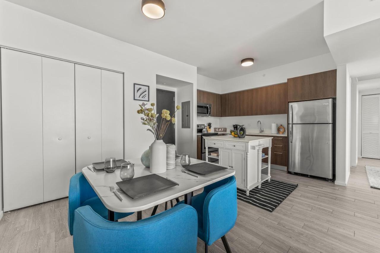 Tr Miami 2 Bedroom, 1 Bedroom, And Studio Condos With Balconies Екстер'єр фото