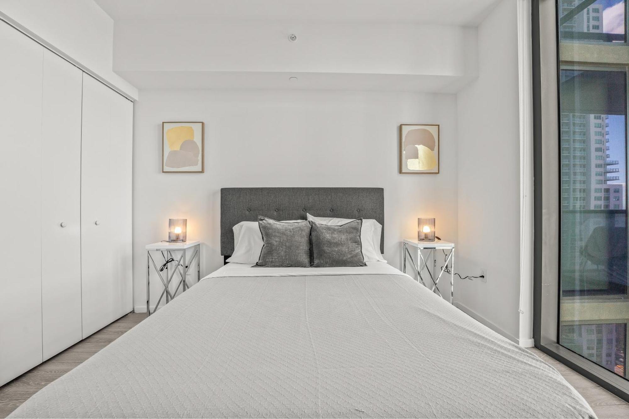 Tr Miami 2 Bedroom, 1 Bedroom, And Studio Condos With Balconies Екстер'єр фото