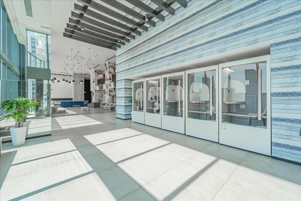 Tr Miami 2 Bedroom, 1 Bedroom, And Studio Condos With Balconies Екстер'єр фото