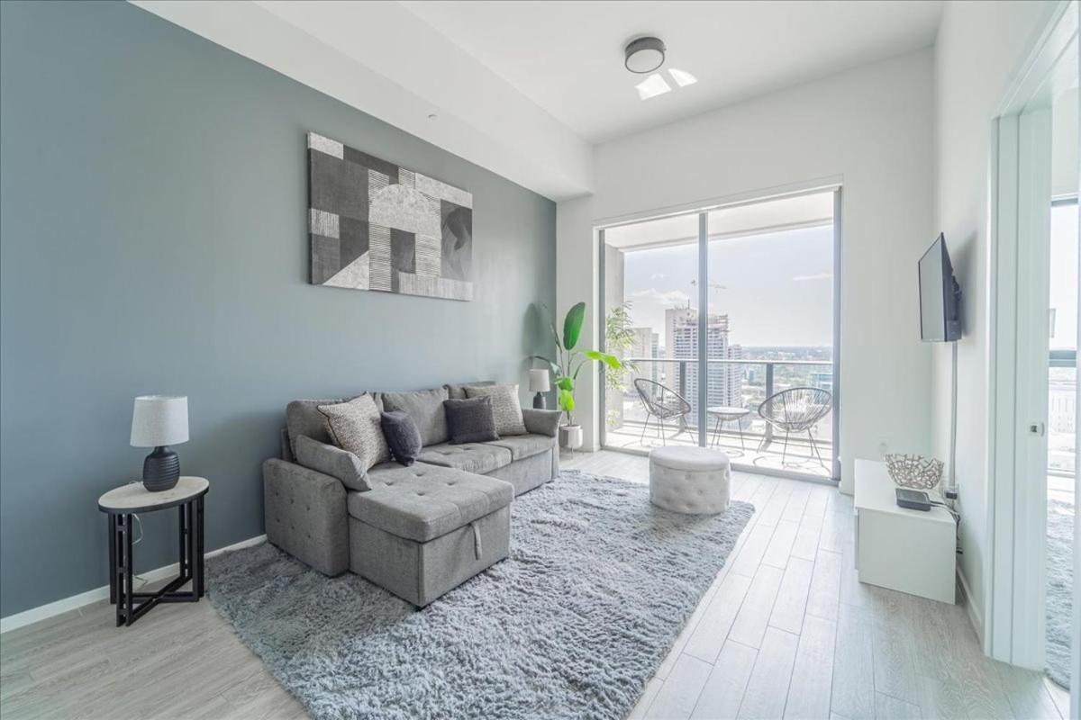 Tr Miami 2 Bedroom, 1 Bedroom, And Studio Condos With Balconies Екстер'єр фото