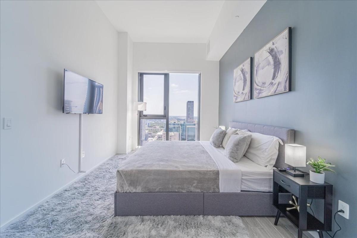 Tr Miami 2 Bedroom, 1 Bedroom, And Studio Condos With Balconies Екстер'єр фото