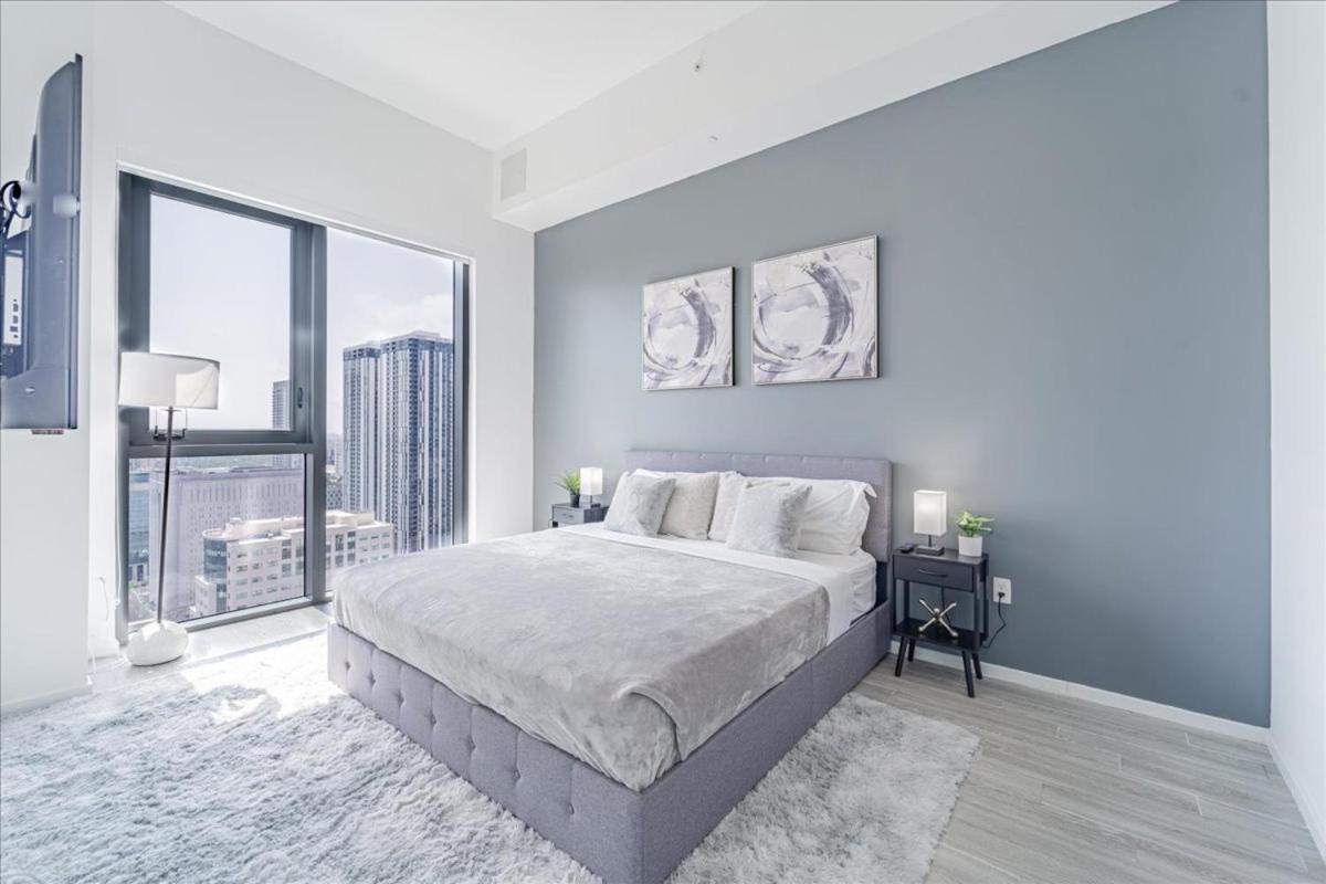 Tr Miami 2 Bedroom, 1 Bedroom, And Studio Condos With Balconies Екстер'єр фото